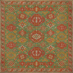 Williamsburg - Traditional - Nutmeg