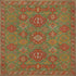 Williamsburg - Traditional - Nutmeg