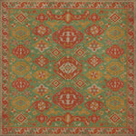 Williamsburg - Traditional - Nutmeg
