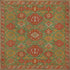 Williamsburg - Traditional - Nutmeg