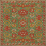 Williamsburg - Traditional - Nutmeg