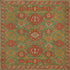 Williamsburg - Traditional - Nutmeg