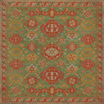 Williamsburg - Traditional - Nutmeg