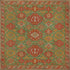 Williamsburg - Traditional - Nutmeg