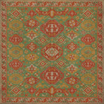 Williamsburg - Traditional - Nutmeg
