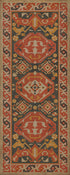 Williamsburg - Traditional - Paprika