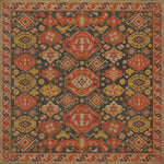 Williamsburg - Traditional - Paprika