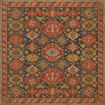 Williamsburg - Traditional - Paprika