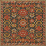 Williamsburg - Traditional - Paprika