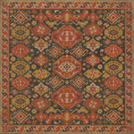 Williamsburg - Traditional - Paprika
