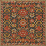 Williamsburg - Traditional - Paprika