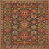 Williamsburg - Traditional - Paprika