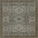 Williamsburg - Traditional - Poppy Seed