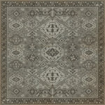 Williamsburg - Traditional - Poppy Seed
