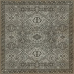 Williamsburg - Traditional - Poppy Seed
