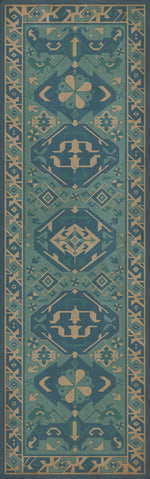 Williamsburg - Traditional - Porcelain
