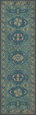 Williamsburg - Traditional - Porcelain