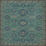 Williamsburg - Traditional - Porcelain