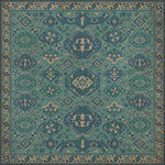 Williamsburg - Traditional - Porcelain