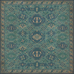 Williamsburg - Traditional - Porcelain