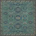 Williamsburg - Traditional - Porcelain