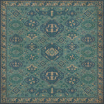 Williamsburg - Traditional - Porcelain