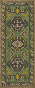 Williamsburg - Traditional - Sage