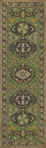 Williamsburg - Traditional - Sage