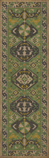 Williamsburg - Traditional - Sage