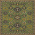 Williamsburg - Traditional - Sage