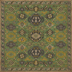 Williamsburg - Traditional - Sage