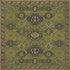 Williamsburg - Traditional - Sage
