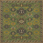 Williamsburg - Traditional - Sage
