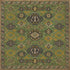 Williamsburg - Traditional - Sage
