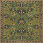 Williamsburg - Traditional - Sage