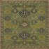 Williamsburg - Traditional - Sage