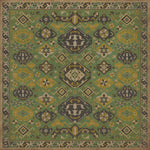 Williamsburg - Traditional - Sage