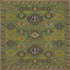 Williamsburg - Traditional - Sage