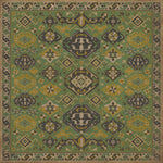 Williamsburg - Traditional - Sage