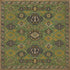 Williamsburg - Traditional - Sage