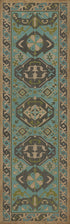 Williamsburg - Traditional - Stone Blue