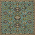 Williamsburg - Traditional - Stone Blue