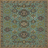 Williamsburg - Traditional - Stone Blue