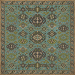 Williamsburg - Traditional - Stone Blue