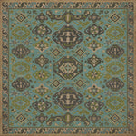 Williamsburg - Traditional - Stone Blue