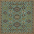 Williamsburg - Traditional - Stone Blue