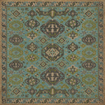 Williamsburg - Traditional - Stone Blue