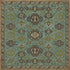 Williamsburg - Traditional - Stone Blue