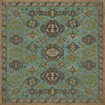 Williamsburg - Traditional - Stone Blue