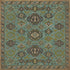 Williamsburg - Traditional - Stone Blue
